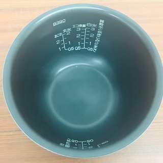 【中古】★IH炊飯器　3,000円の画像