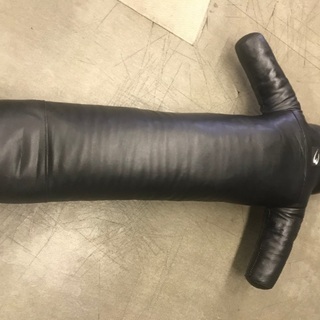 BODYMAKER (ボディメーカー)投げ込みダミーサンドバッグ...