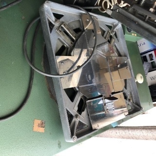 業務用　ポケット型折り機スチームボイラーの画像