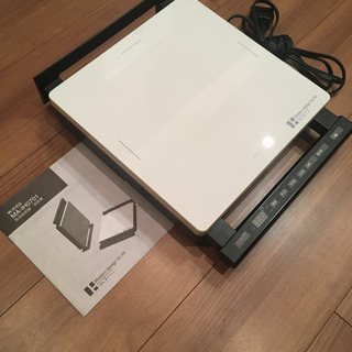 (値下げ！) IH調理器　MA-IH0701 Modern de...