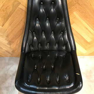 ヴィンテージ ユニコーンチェア CHROMECRAFT Vladimir Kagan