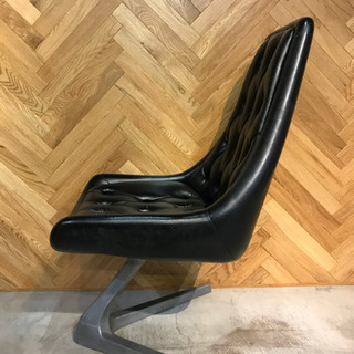 クロームクラフト社　ユニコーンチェア Chrome Craft/クローム クラフト社】Unicorn Chair/ユニコーンチェア