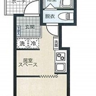 ☆ペット可☆オシャレな下北沢の物件