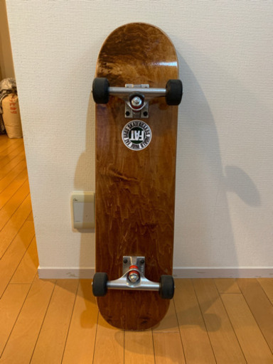 スケボー　reptile