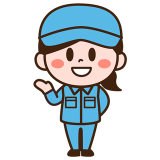 ★正社員を狙えるチャンス★登用実績あり！フォークリフトで活躍しよう！月収26万円以上可！日払いOK☆/A22A0201-1(32)【sn】の画像