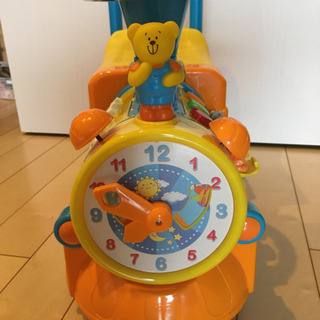 幼児用　車の画像