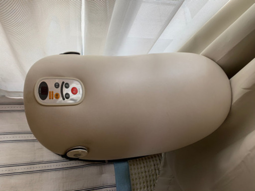 健康ダイエット器具、座む〜馬スリム