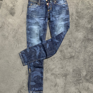 ディースクエアードデニム　2着