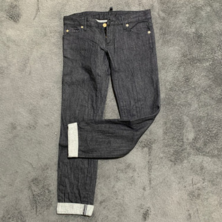 ディースクエアードデニム　2着の画像