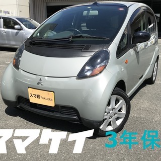 スマ軽　３年保証　車検長い！　アイ Gターボ　アッシュグレー227