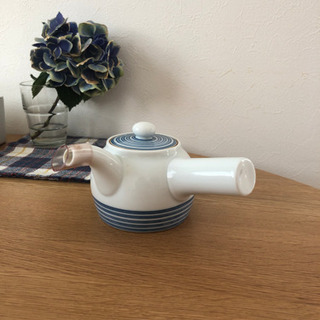 白山陶器　急須　波佐見焼