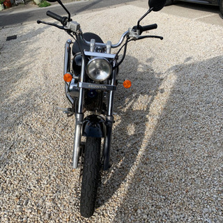マグナ50 （88cc）の画像