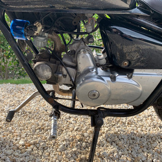 マグナ50 （88cc）の画像