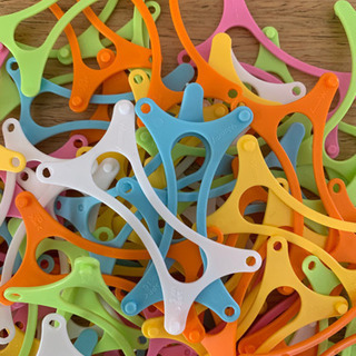 【ひらめきブロック】ワミーの画像