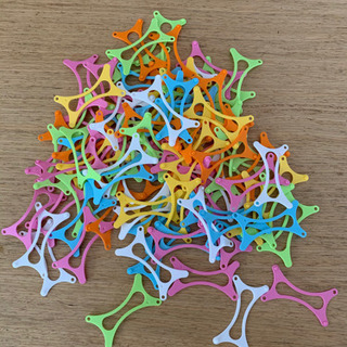 【ひらめきブロック】ワミー