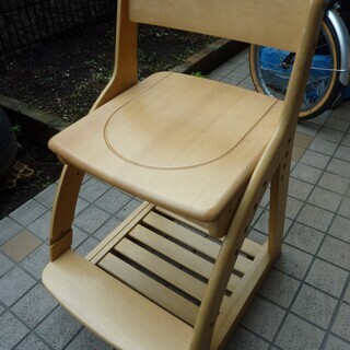 学習机用　チェア