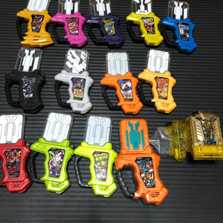 仮面ライダーエグゼイド ガシャット ベルト メモリアル DX