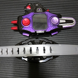 確認用　仮面ライダーエグゼイド ベルト ガシャット 仮面ライダーエグゼイド ガシャット ベルト メモリアル DX
