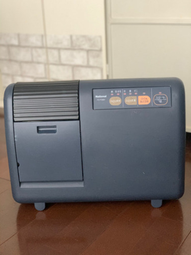 Panasonic 布団乾燥機