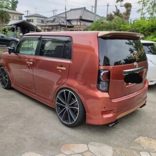 *°完売御礼*°カスタム多数！！カローラルミオン1.8 現状で！の画像