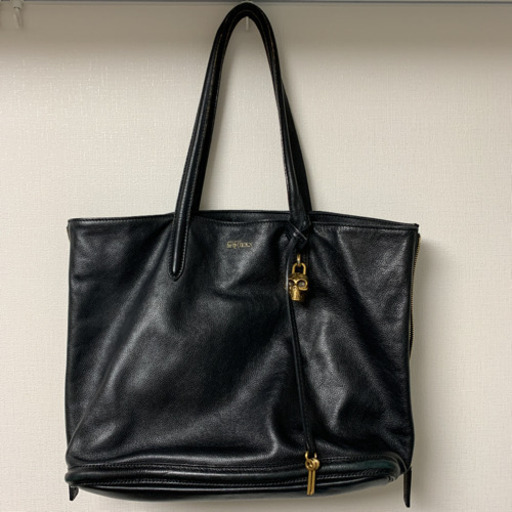 [期間限定出品]アレキサンダーマックィーン　バッグ