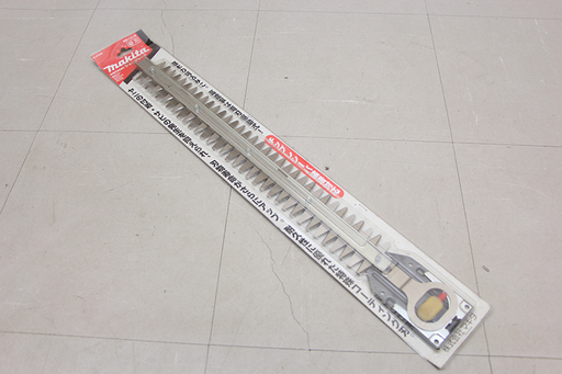 未使用・開封のみ マキタ 生垣バリカン用 350mm 特殊コーティング替刃 シャーブレード A-49915(D3559wY)