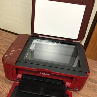 [ジャンク品]canon MG3630 プリンターの画像