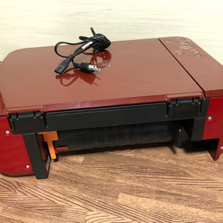 [ジャンク品]canon MG3630 プリンターの画像