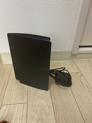 ELECOM Wi-Fiルーター