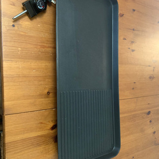 ホットプレート　値下げしました‼️の画像