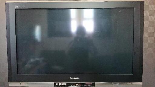 パナソニック42インチテレビ