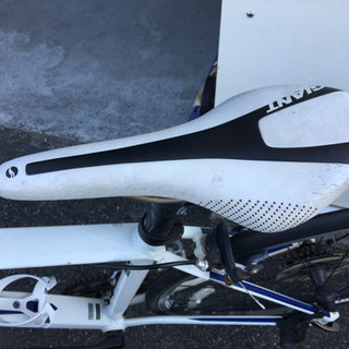 ○販売終了○ロードバイク GIANT 700m/m 16段変速機付 アルミフレーム