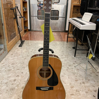 YAMAHA   ヤマハ　アコースティックギター　J26の画像