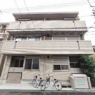 【５月限定敷金礼金仲介料ナシ！】　大手ハウスメーカー施工の築浅物...