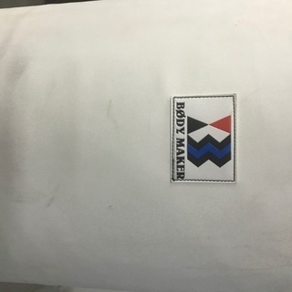 BODYMAKER (ボディメーカー)スタンディングサンドバッグ！直接引き取り可能な方のみでお願いします！の画像