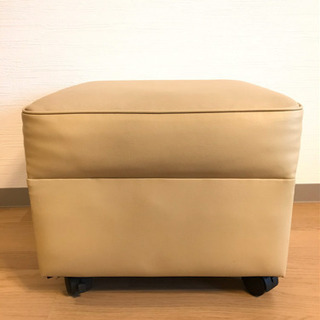 オットマン　ソファ