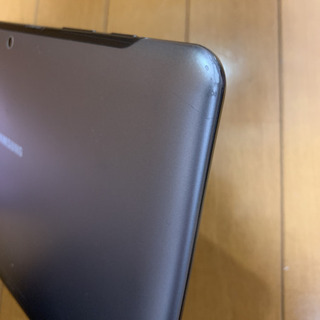 【海外版】Samsung Galaxy Tab 2 GT-P5110 10.1インチ　Wi-Fiモデルの画像