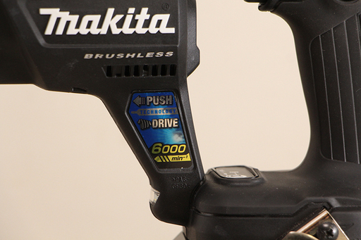 マキタ 18V 充電式スクリュードライバセット FS600DRGB 黒 充電器付 DC18RF 6.0Ah 電動工具 ボード バッテリ(D3568akwxMY)