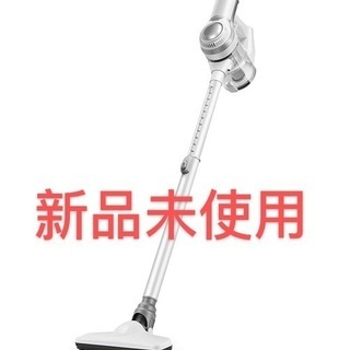 新品　激安　コードレス掃除機