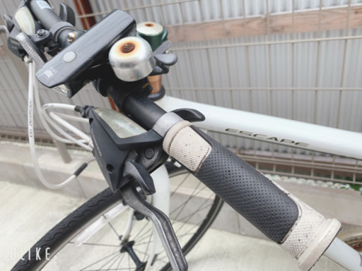自転車