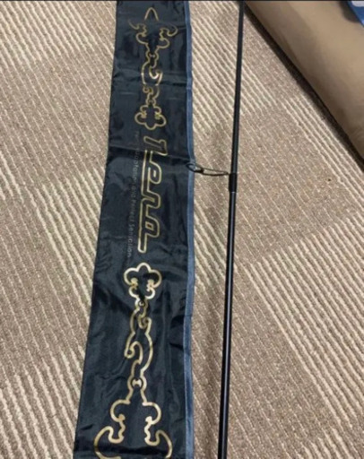 ジャッカル　ネロ