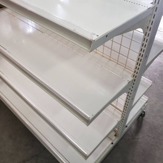 業務用　商品　ラック の画像
