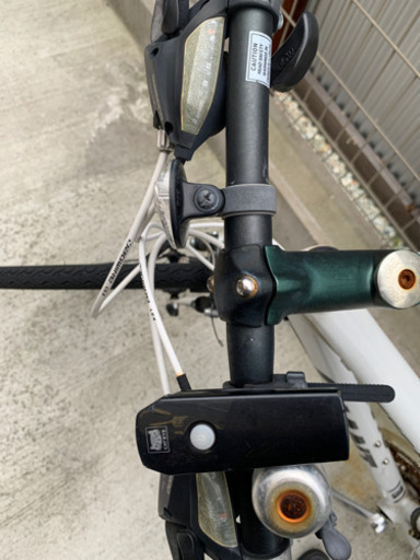 自転車