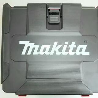 値下げしました！ 残り１点！makita マキタ　TD001ケー...