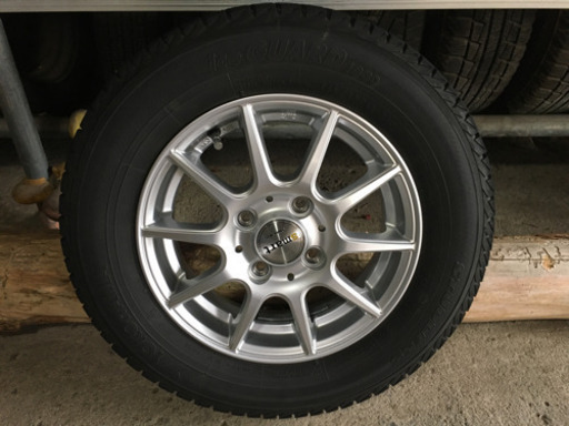 YOKOHAMA ice guard iG30 4本セット