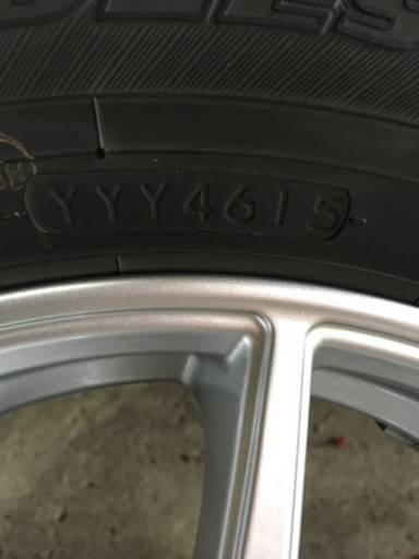 YOKOHAMA ice guard iG30 4本セット