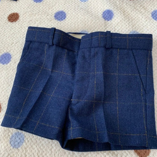 男の子 フォーマル スーツ100cm〈お知らせ本文確認して下さい〉の画像