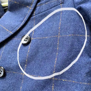 男の子 フォーマル スーツ100cm〈お知らせ本文確認して下さい〉の画像