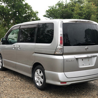 ‼️セレナハイウェイスター‼️両側電動ドア‼️内装綺麗‼️美車‼...