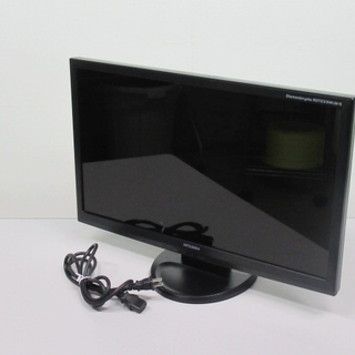 三菱　23型液晶ディスプレイ RDT233WLM